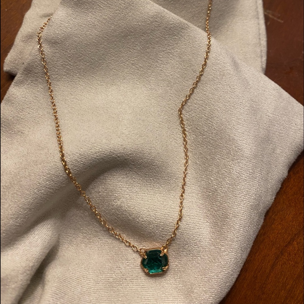 Kendra Scott Mabel Necklace